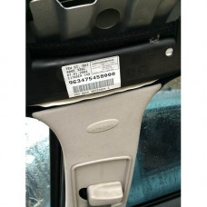 Airbag cortina dreapta Citroen C5 I combi break 963475458000