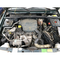 Motor Dacia Solenza Supernova 1.4 MPI tip E7J-A2 