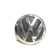 Emblema logo haion Volkswagen Golf IV Bora Polo Lupo 1J6853630A